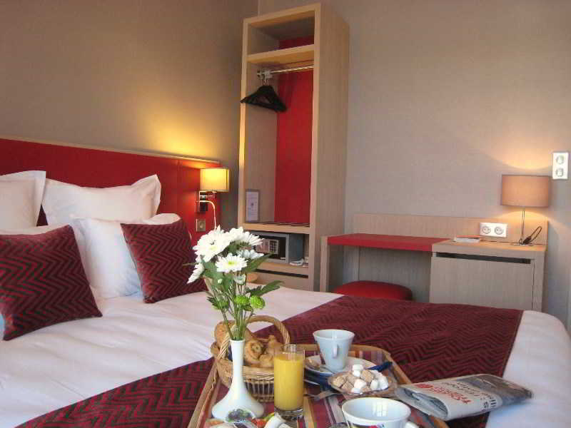 Le Goyen Hotel Audierne Exterior photo