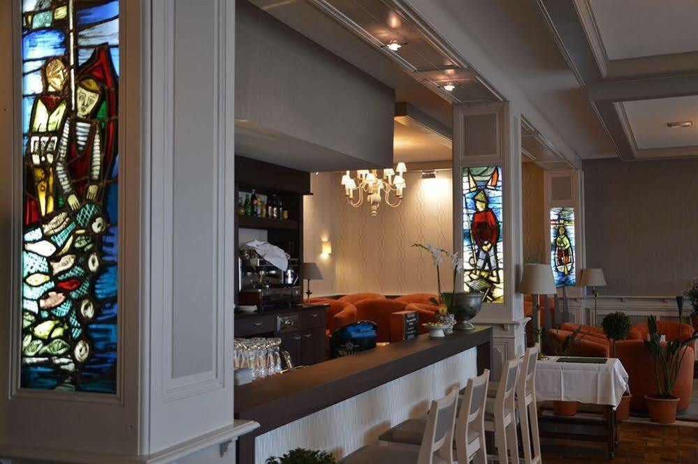 Le Goyen Hotel Audierne Exterior photo